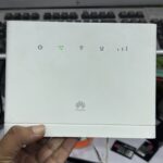 Huawei B315s 4G LTE CAT 4 Router Unlocked