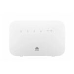 Huawei B612s-25d LTE Cat 6 Router Upto 300Mbps