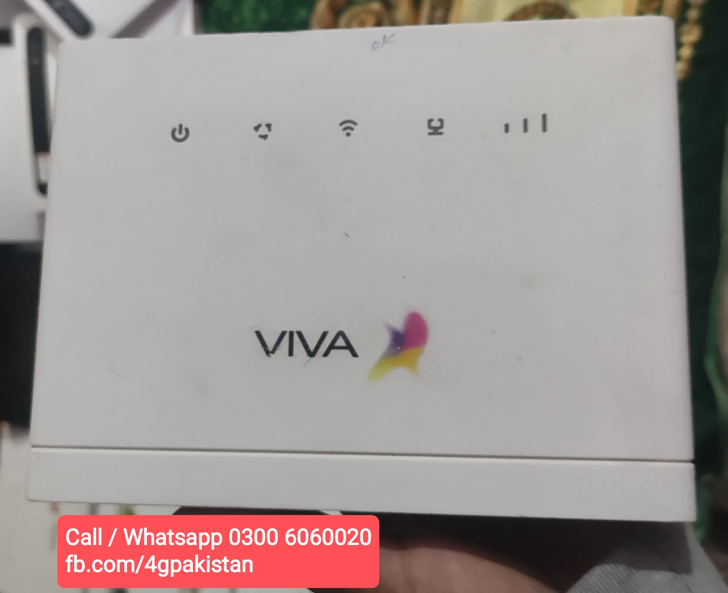 Huawei B315s Cost Efficient 4G LTE Cat 4 Unlocked SIM Router - Image 7