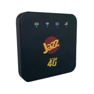 Jazz 4g Wifi Device MF927U