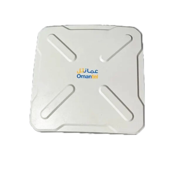 Fiberhome OWA500 Big Antenna 4G+/5G Outdoor Router Full Set - Image 3