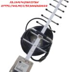 Yagi Antenna For 4G LTE Devices & Routers