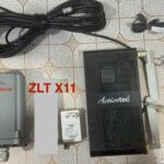ZLT X11 4G/5G Outdoor CPE Unlocked Sim Router