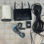 ZLT X10 4G+ / 5G Outdoor CPE With WiFi Router