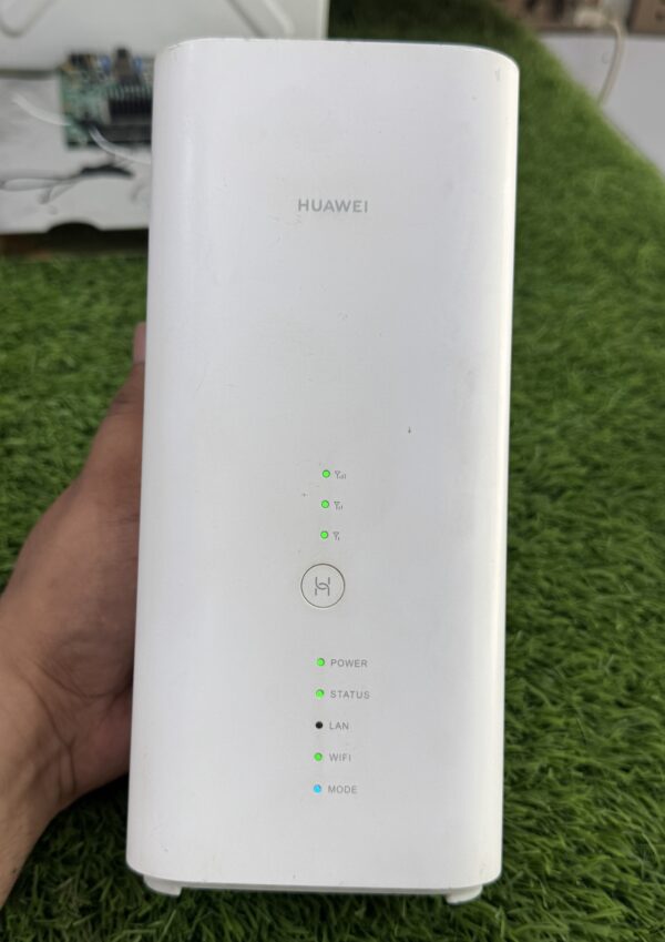 Huawei LTE CPE B818-260 4G+Unlocked Sim Router