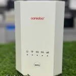 ZLT X28 Ultra Fast 4G+ & 5G WiFi 6 Home SIM Router