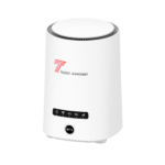 ZLT X20 4G+5G CPE Unlocked Sim Router