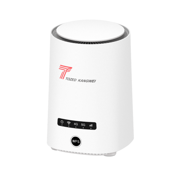 ZLT X20 4G+5G CPE Unlocked Sim Router