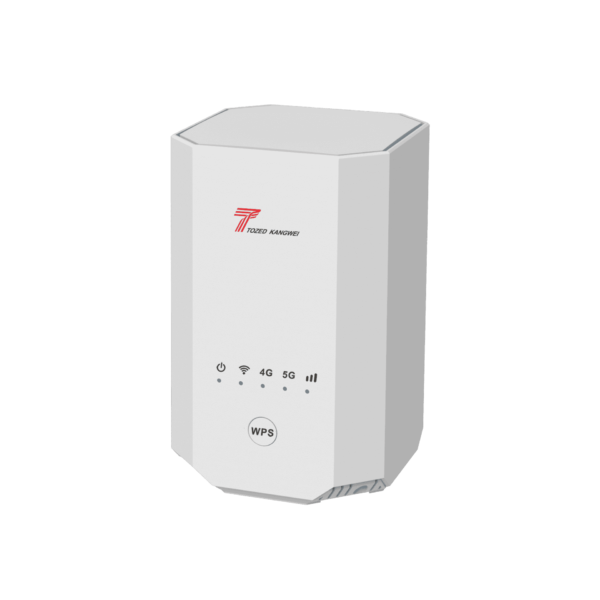 ZLT X28 4G LTE CAT 19 Powerfull Router