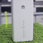Huawei B618s-65d Unlock 4G Router LTE Cat 11 600Mbps
