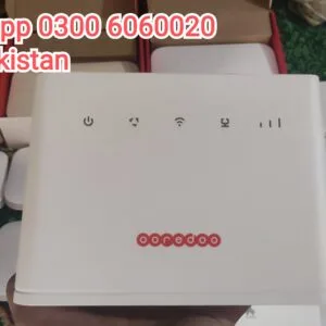 Ooredoo Huawei B310s-927