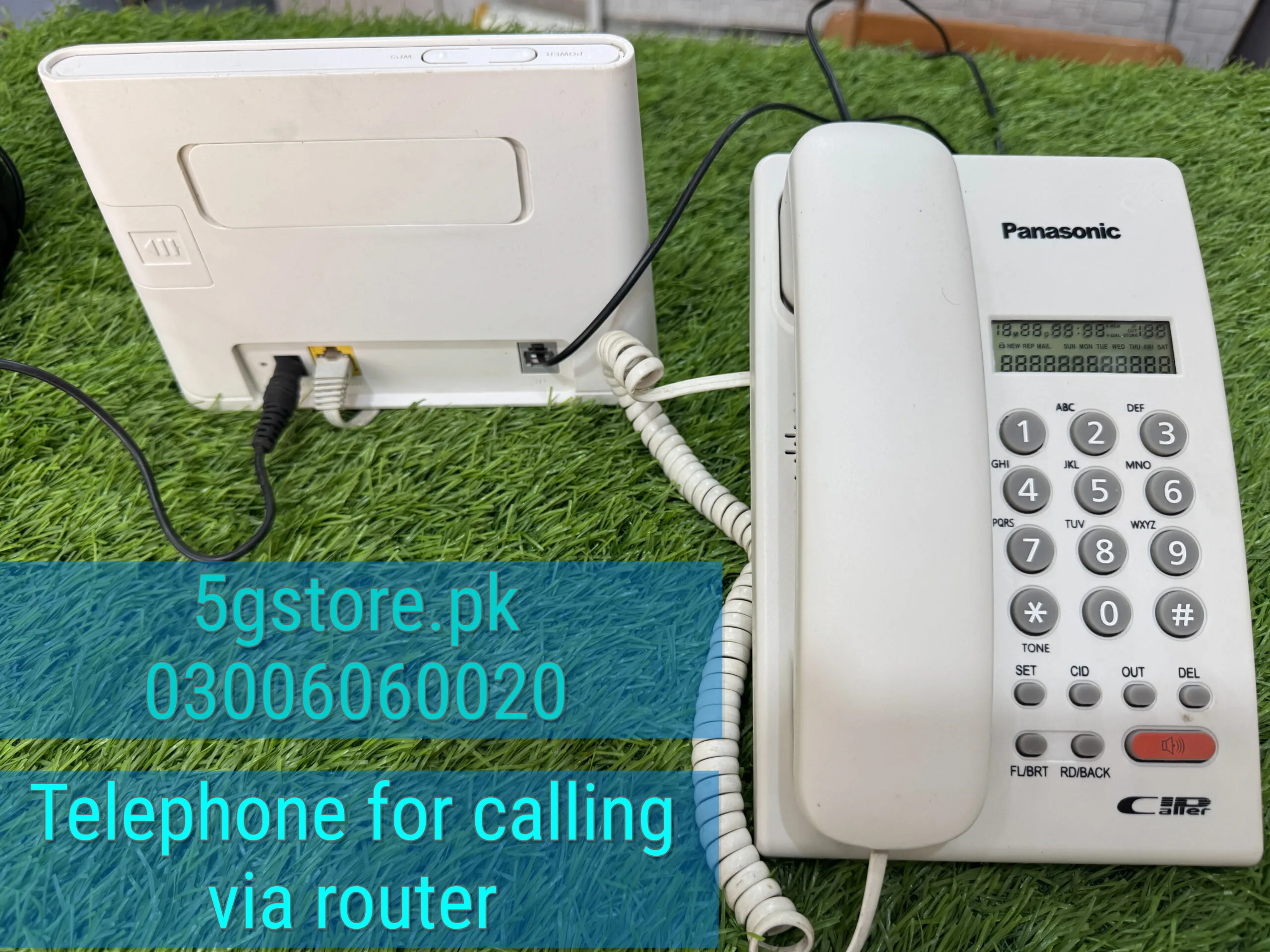 Huawei B310 Zong 4G Bolt Ultra | High-Speed WiFi | Unlocked For All Networks - Image 3