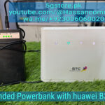 12 Volt Powerful Power Bank Lithium Battery