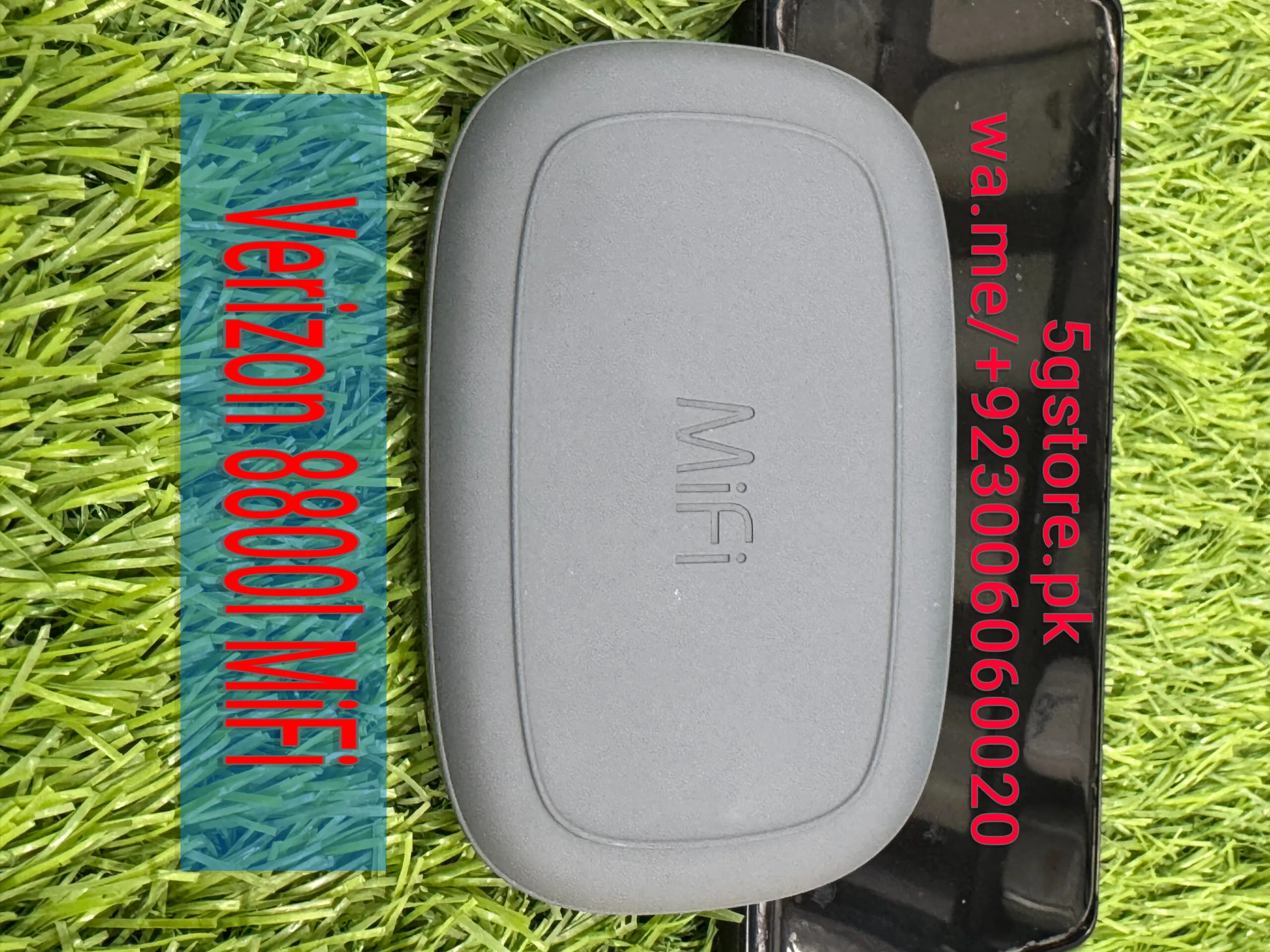Verizon 8800l Pocket Wifi | Powerful Device 4G LTE Cat 18 - Image 2