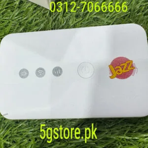 Jazz ZTE MF937