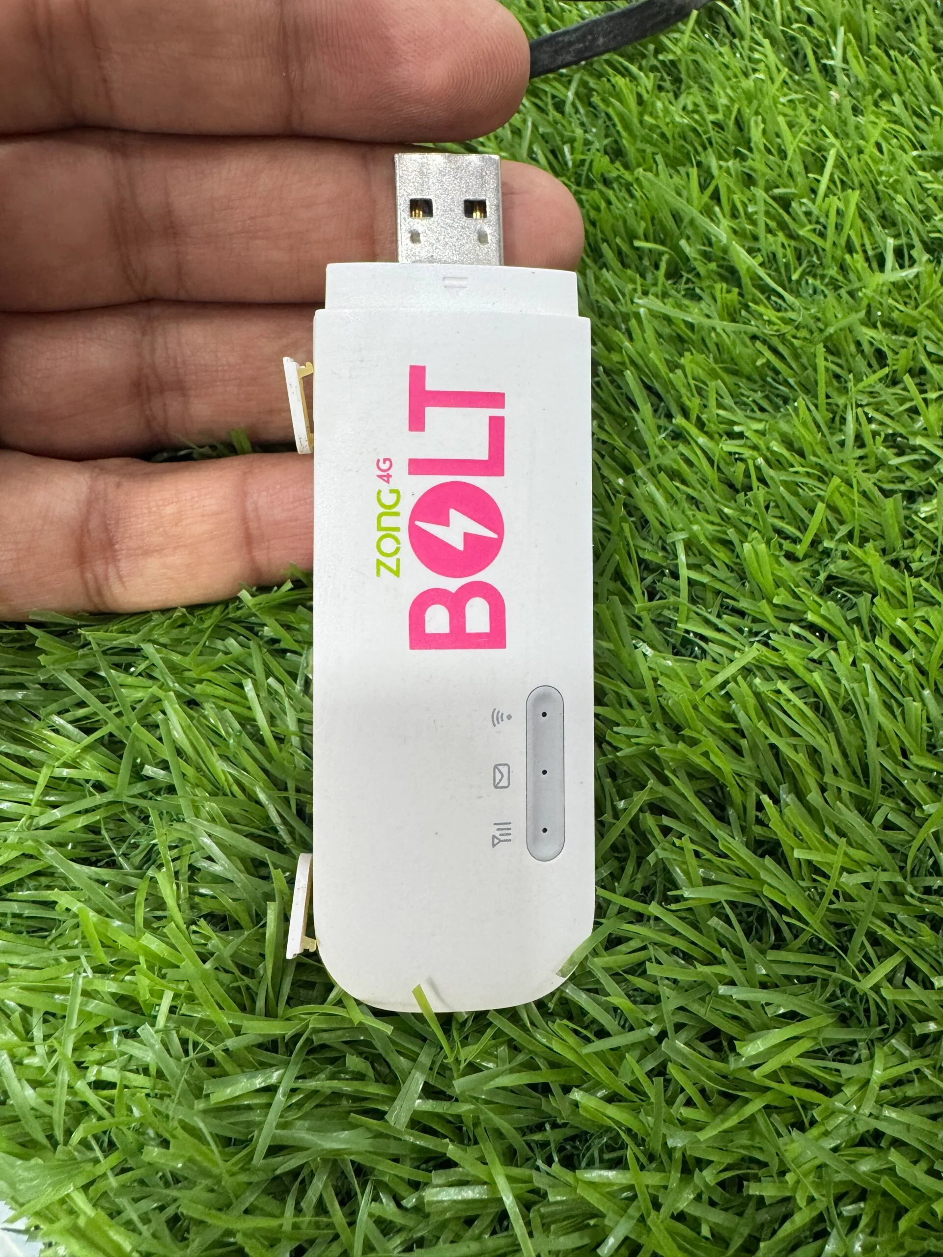 Huawei E8372h-153 Zong 4G Bolt