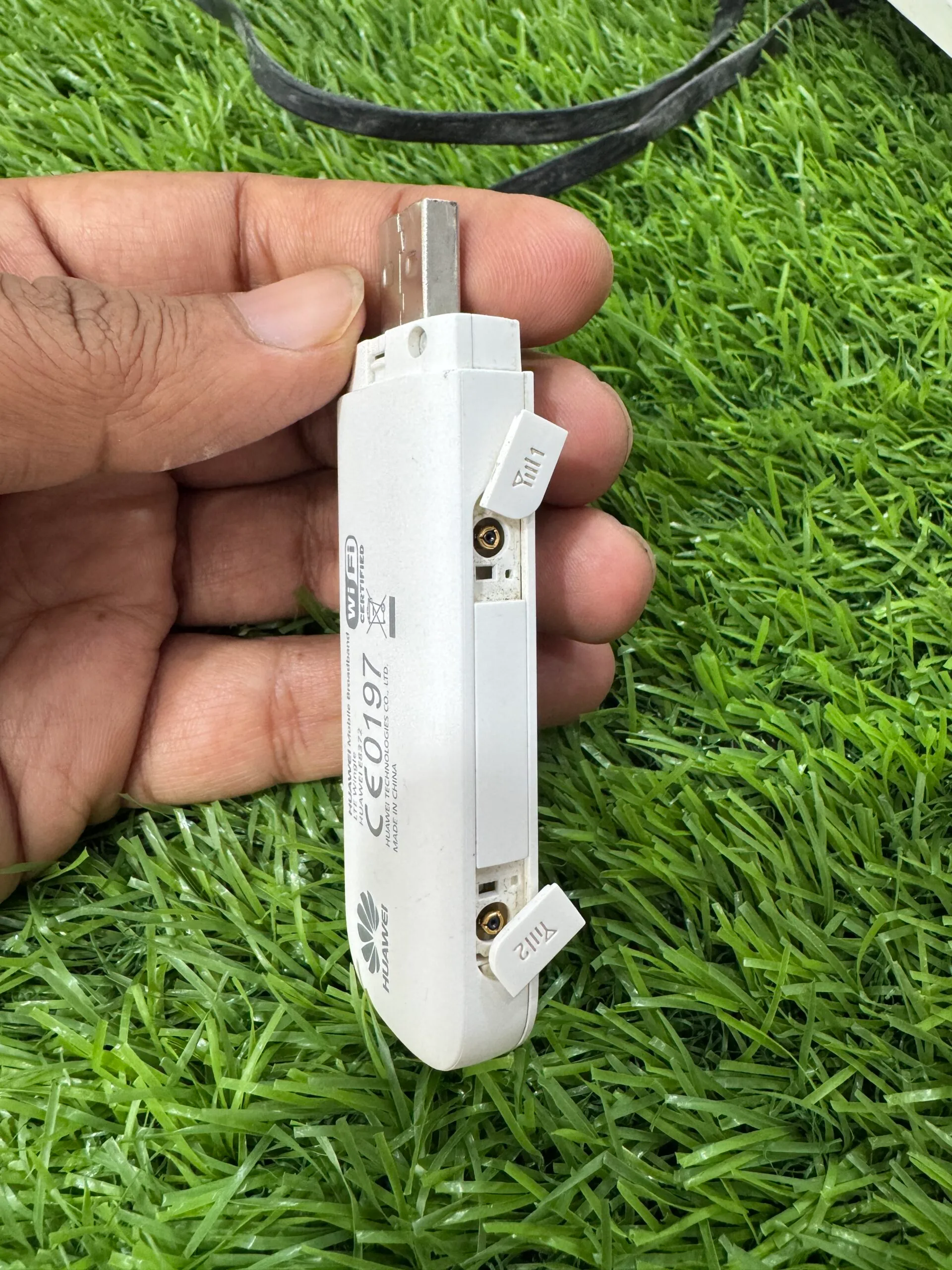 Huawei E8372h-153 Zong 4G Bolt Unlock USB Wingle - Image 2