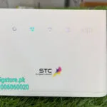 STC Huawei B310s-927 4G LTE Unlocked SIM Router – All Network Support