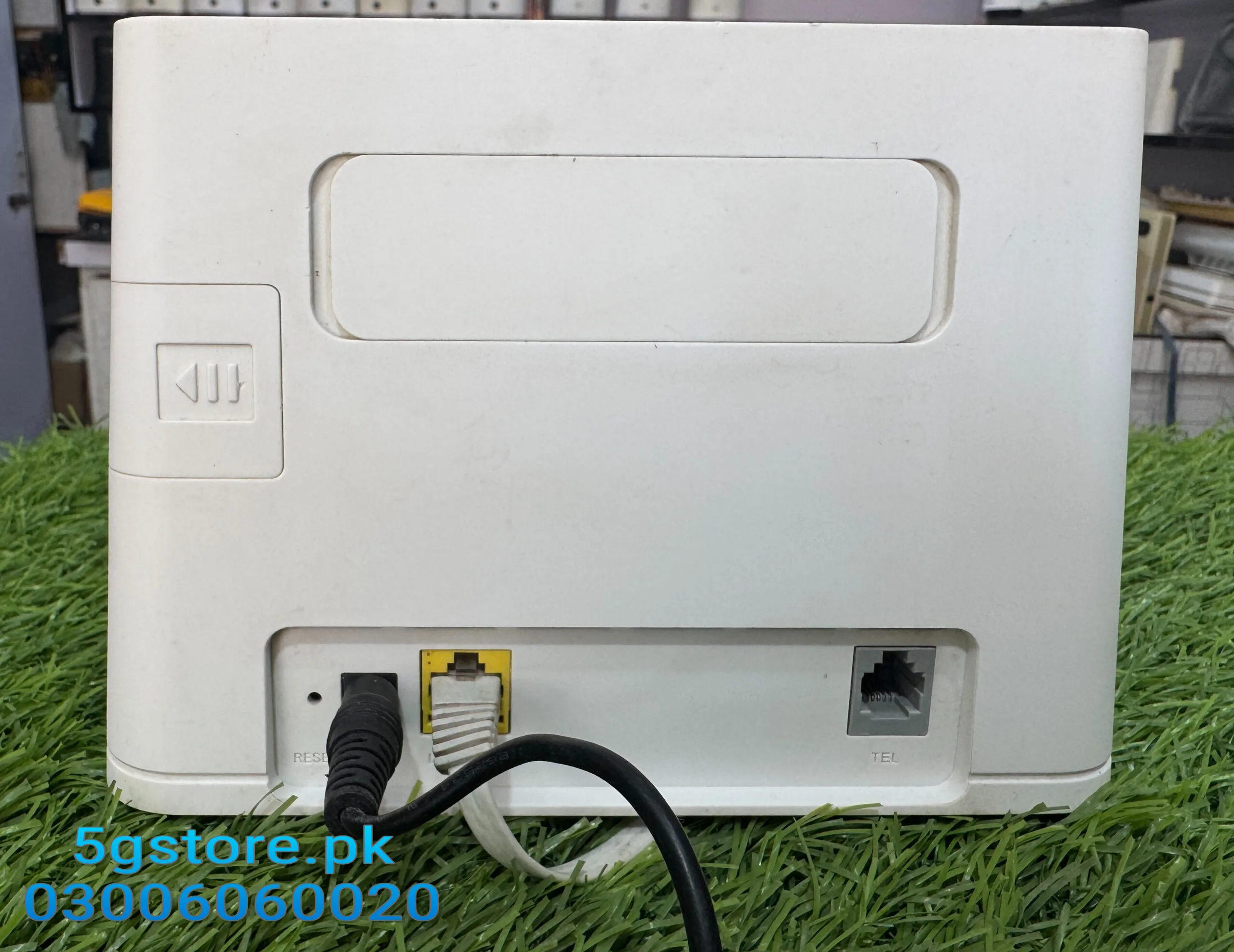 STC Huawei B310s-927 4G LTE Unlocked SIM Router – All Network Support - Image 8