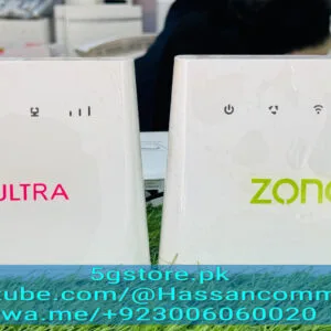 Huawei B310 Zong 4G Bolt Ultra