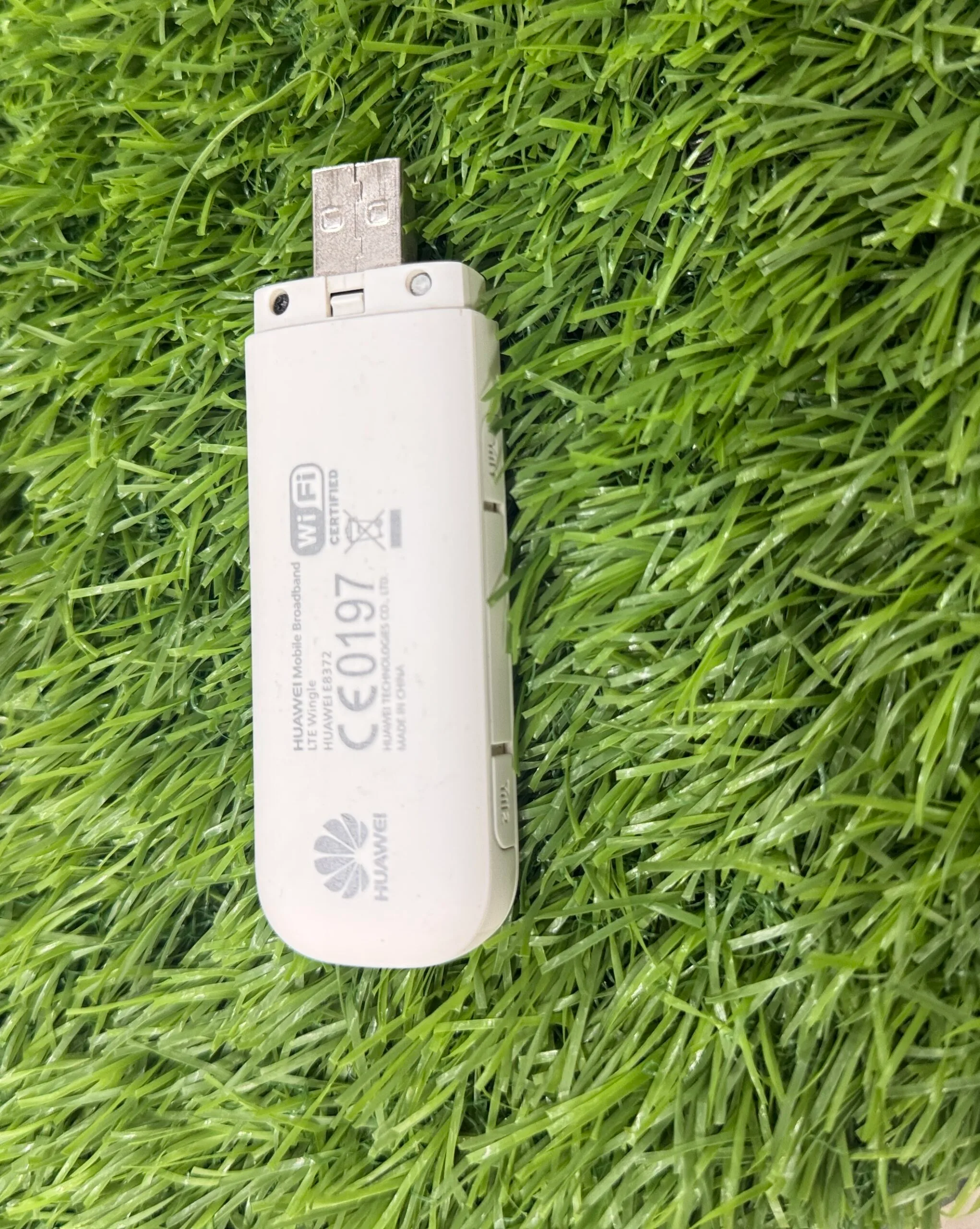 Huawei E8372h-153 Zong 4G Bolt Unlock USB Wingle - Image 4