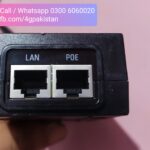 48Volt POE Orignal Branded