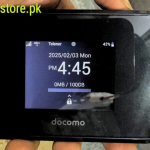 Home 9 Docomo SH-05L