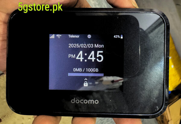 docomo Sharp SH-05L