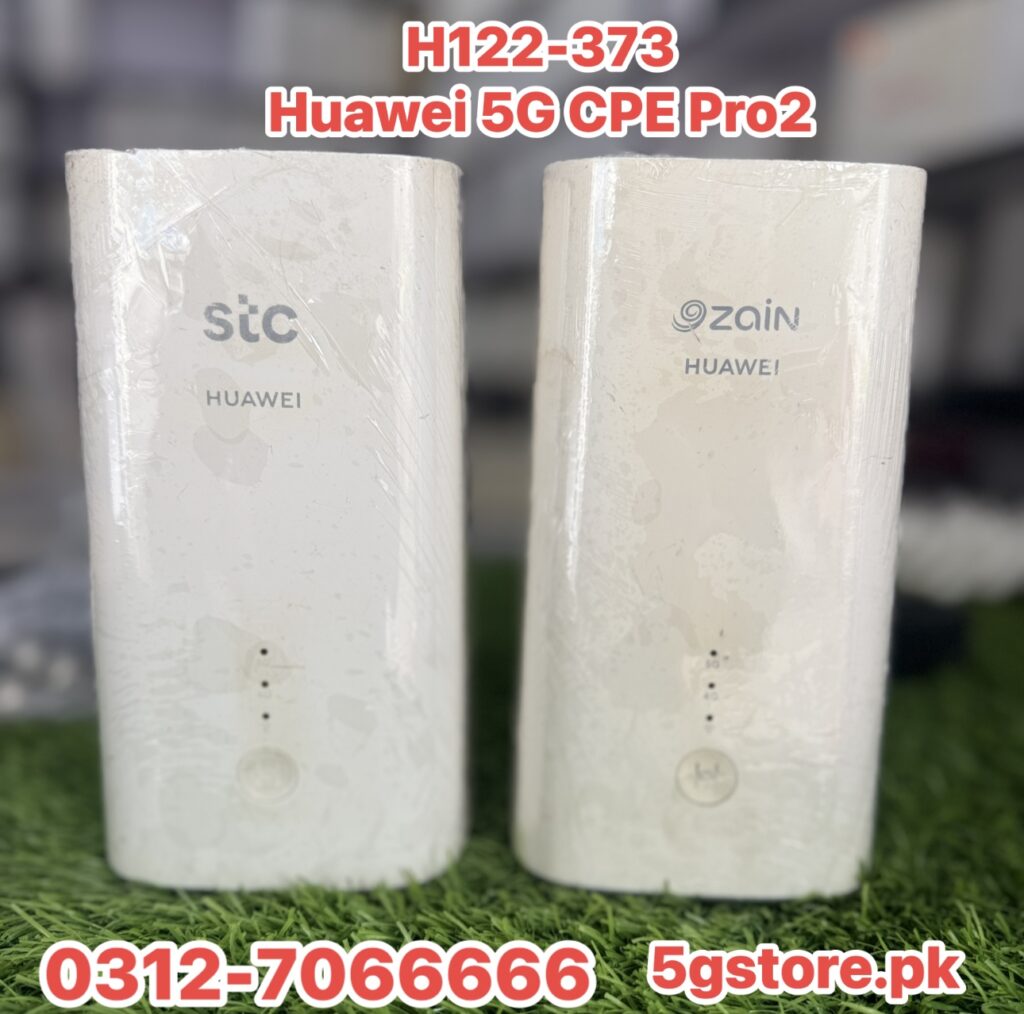 Huawei 5G CPE Pro 2 H122-373