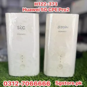 Huawei 5G CPE Pro 2 H122-373