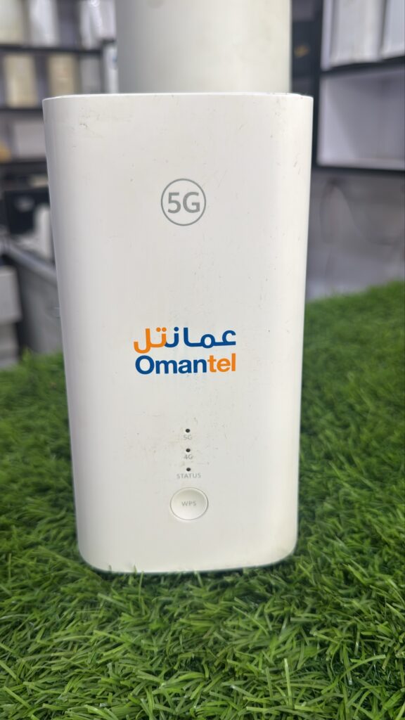 Huawei 5G CPE 5 H155-381