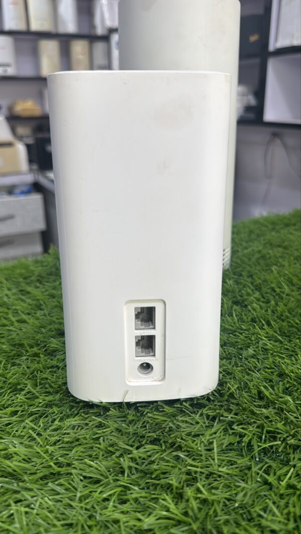 Huawei 5G CPE 5 & LTE CAT 20 H155-381 Brovi WiFi Router - Image 2