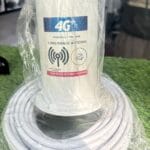 Powerful 4G+ High Speed Long Range Antenna for Routers & Internet Devices