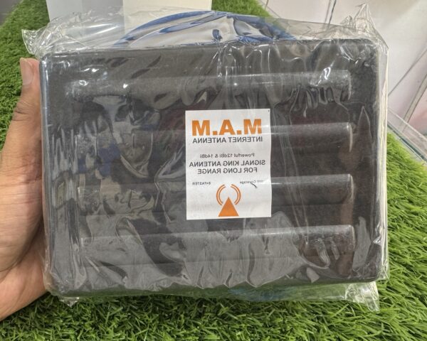 MAM Antenna For 4G internet Devices and routers