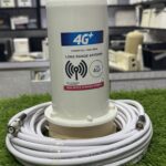 Powerful 4G+ High Speed Long Range Antenna For internet Devices / Routers