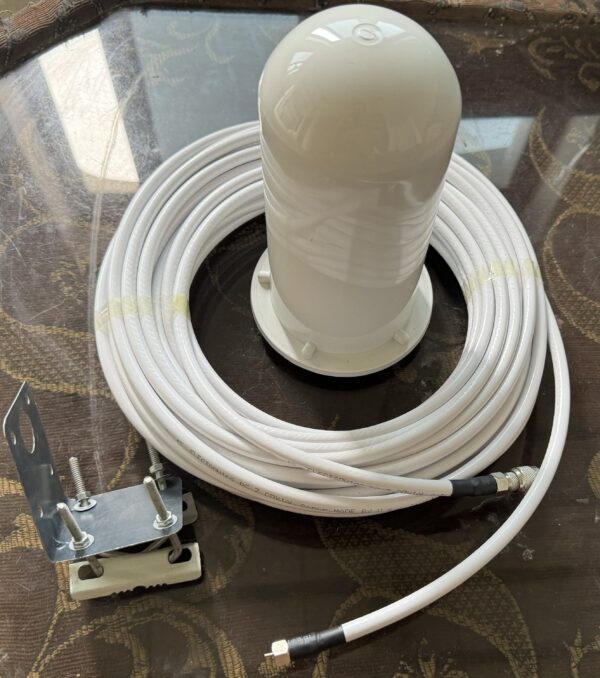 Powerful 4G+ High Speed Long Range Antenna For internet Devices / Routers - Image 2
