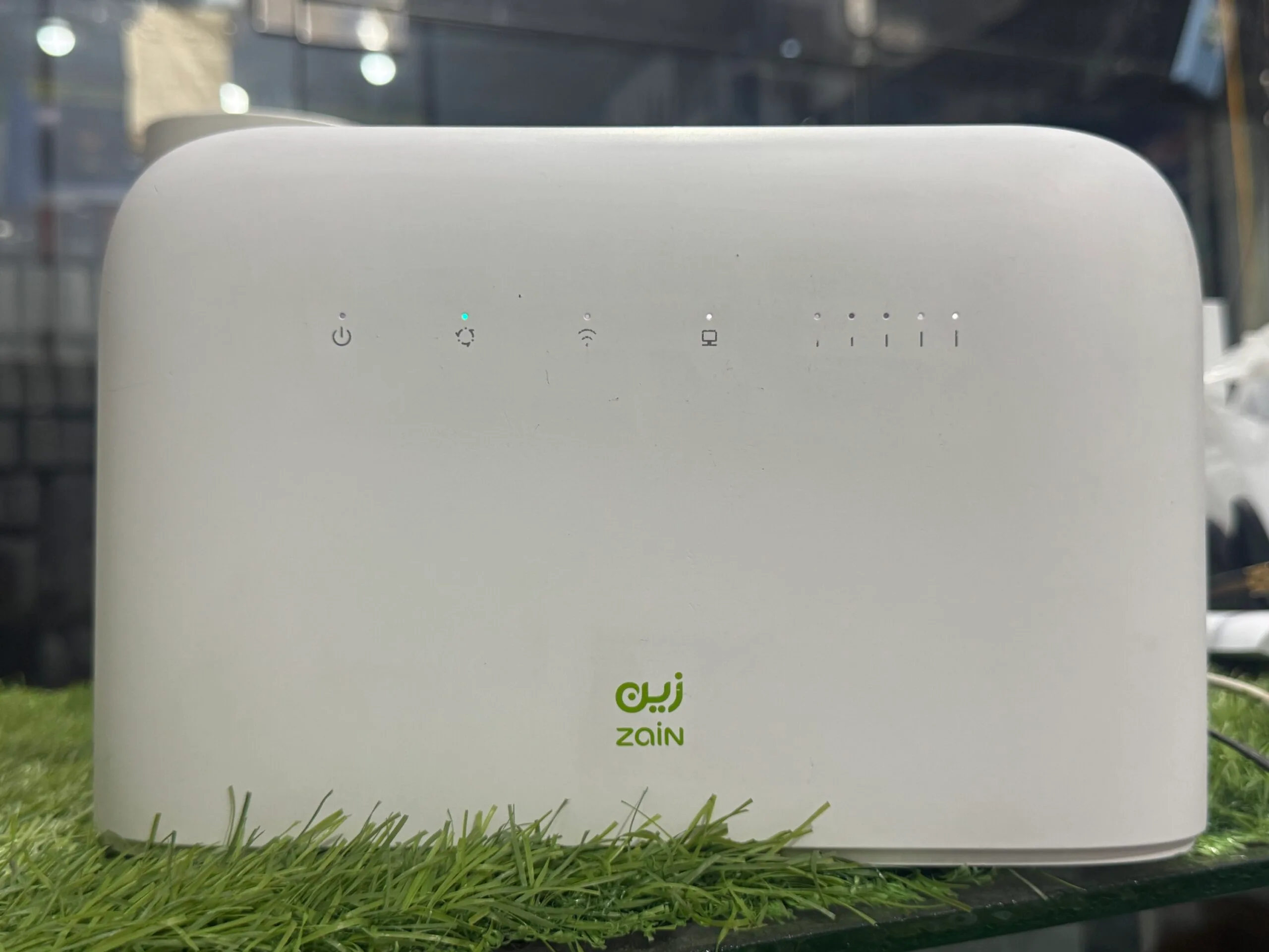 Huawei B715s-23c 4G+ Router