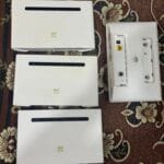 Huawei B520s-93a 4G LTE Unlock CAT 6 Router