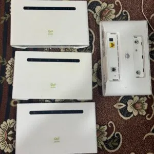Huawei B520