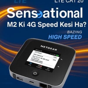 Netgear Nighthawk M2