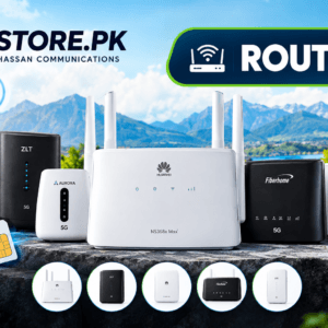 Sim Routers